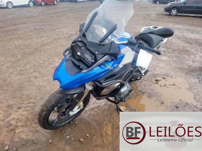 BMW R 1200 18/18