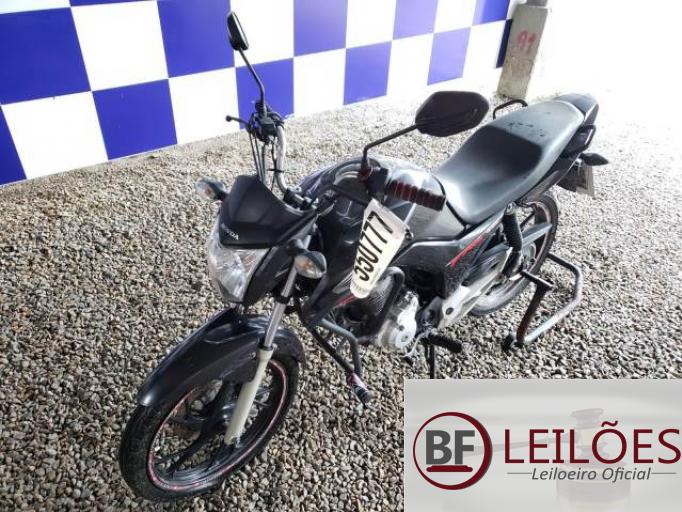 HONDA CG 160 19/19