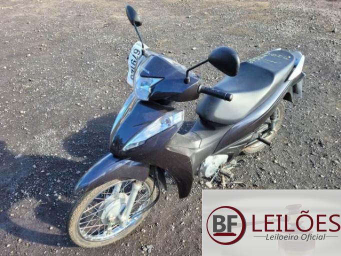 HONDA BIZ 20/20