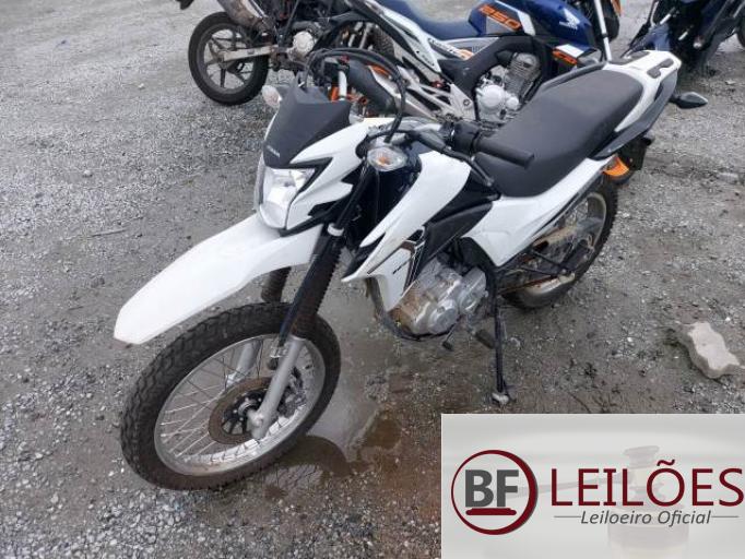 HONDA NXR 160 22/22