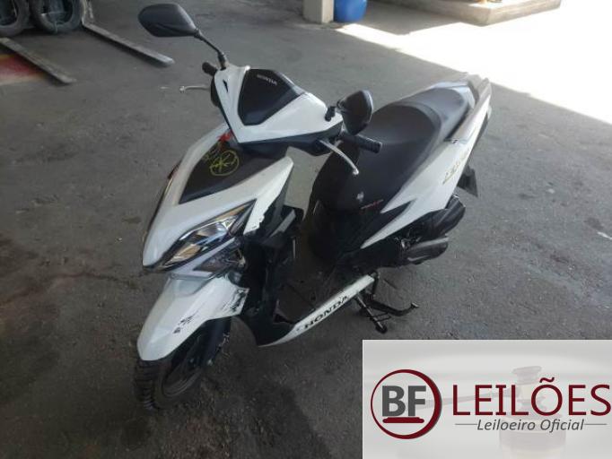 HONDA ELITE 20/21