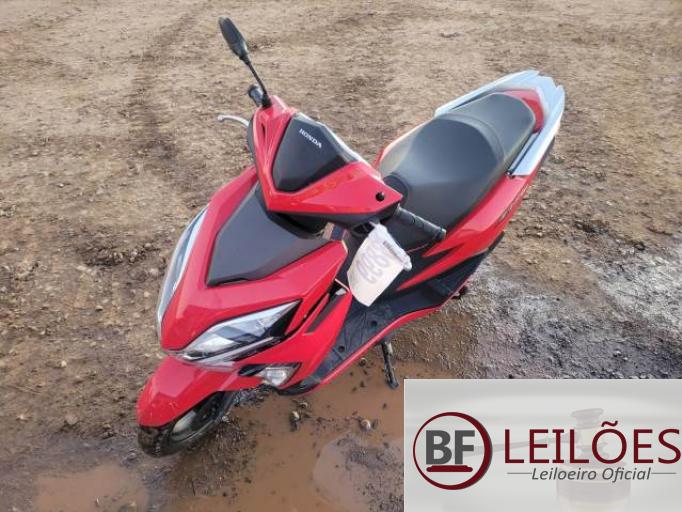 HONDA ELITE 21/21