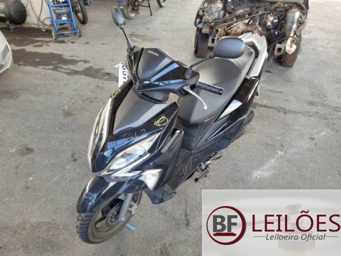 HONDA ELITE 20/21