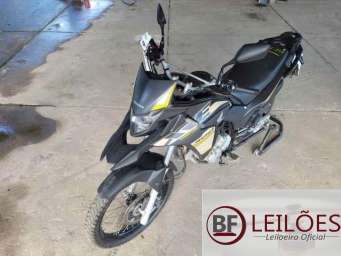 HONDA XRE 300 21/22