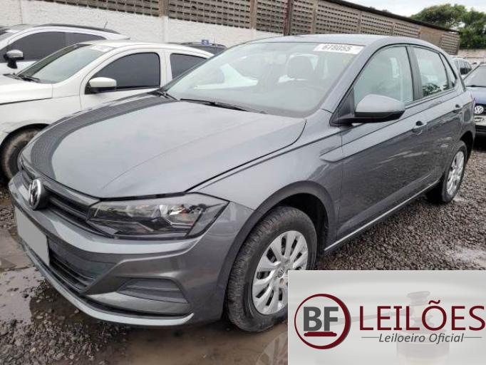 VOLKSWAGEN POLO 19/20