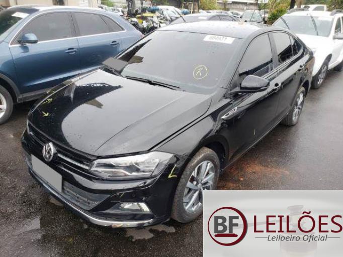 VOLKSWAGEN VIRTUS 19/19