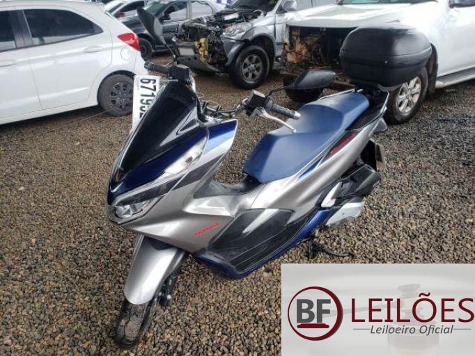 HONDA PCX 21/21