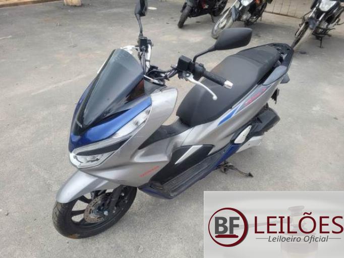HONDA PCX 19/20