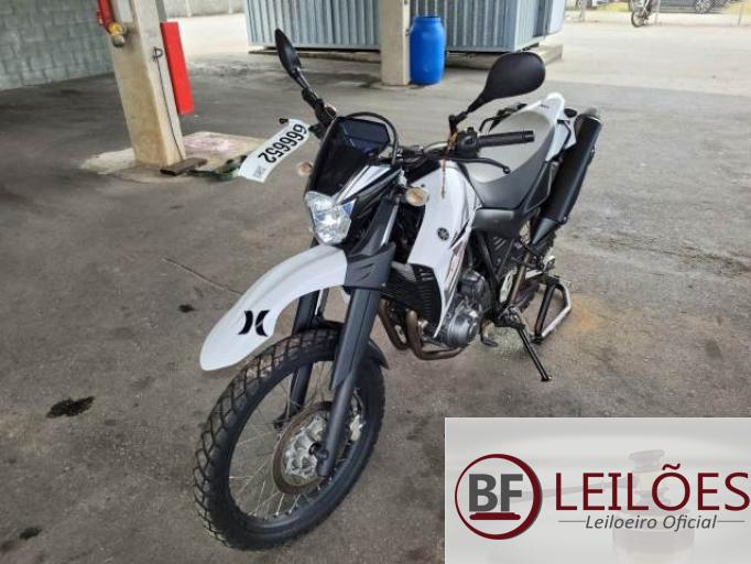 YAMAHA XT 660R 15/15