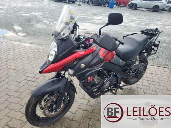 SUZUKI V-STROM 21/21