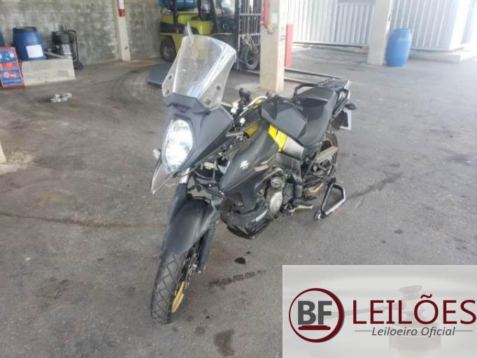 SUZUKI V-STROM 20/20