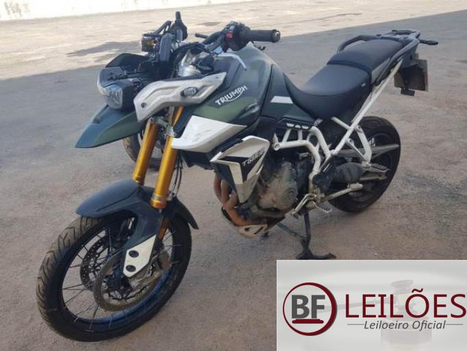 TRIUMPH TIGER 21/21
