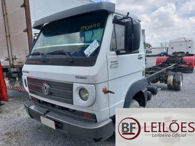 VOLKSWAGEN DELIVERY 14/14