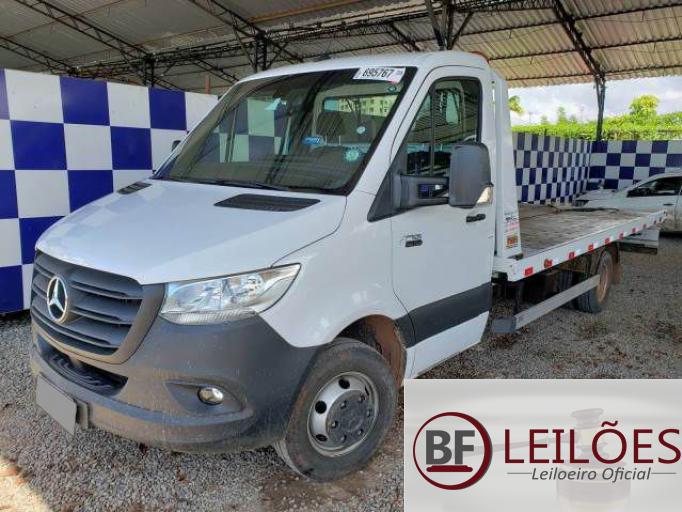 MERCEDES BENZ SPRINTER 21/22