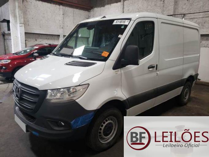MERCEDES BENZ SPRINTER 21/22