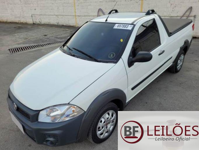 FIAT STRADA 19/20