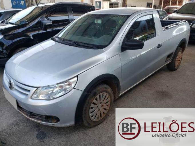 VOLKSWAGEN SAVEIRO 12/13