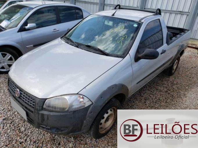 FIAT STRADA 12/13