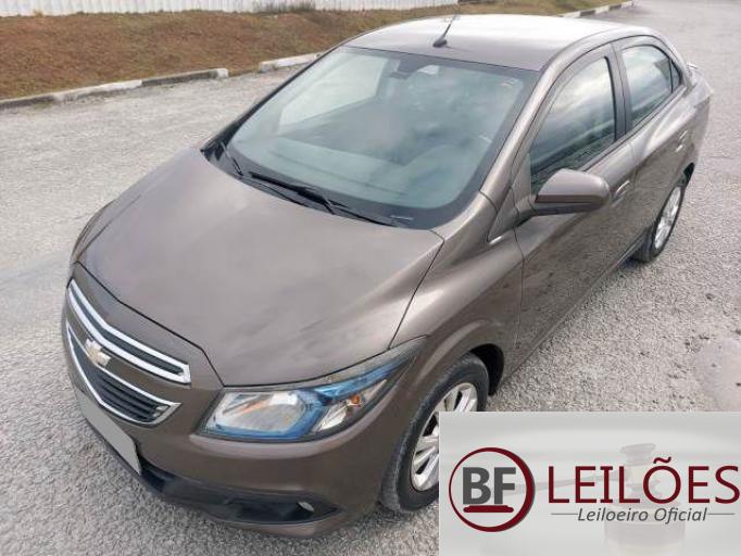 CHEVROLET PRISMA 13/14