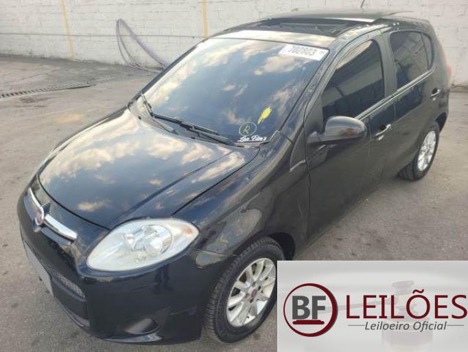 FIAT PALIO 12/13