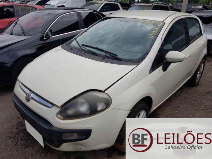 FIAT PUNTO 12/13