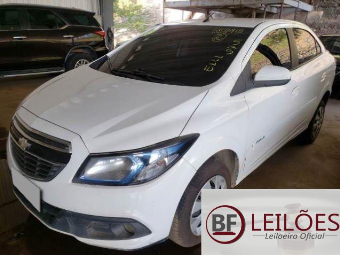 CHEVROLET PRISMA 15/15