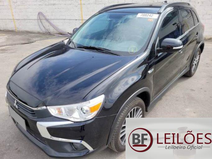 MITSUBISHI ASX 18/18