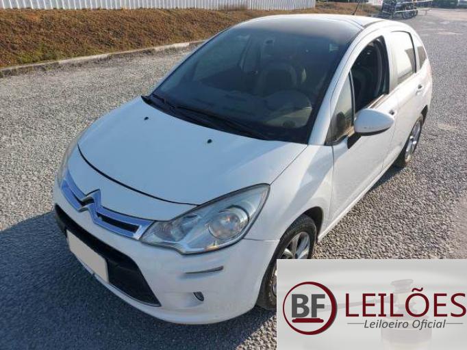 CITROEN C3 12/13