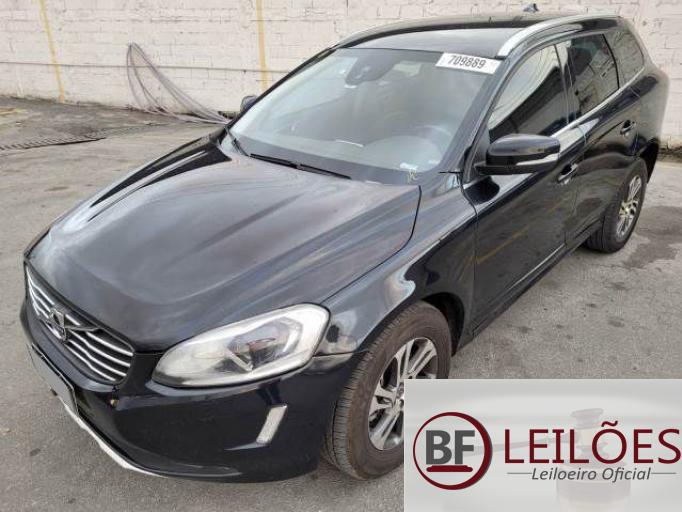 VOLVO XC60 15/15