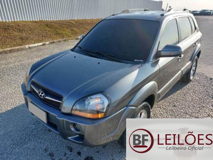 HYUNDAI TUCSON 15/16