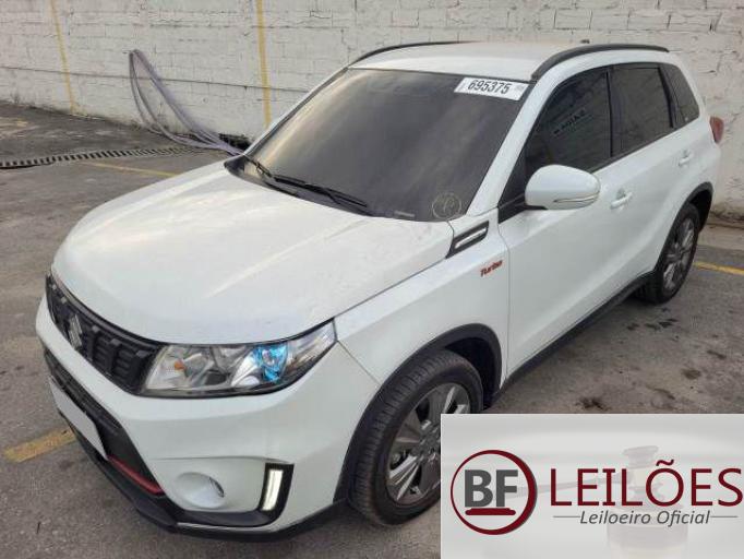 SUZUKI VITARA 19/19