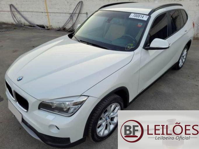 BMW X1 14/14