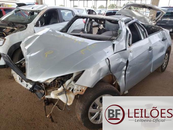 VOLKSWAGEN GOL 20/21