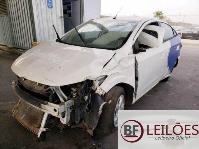 CHEVROLET ONIX 19/19