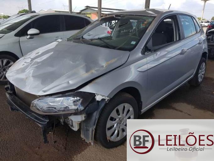VOLKSWAGEN POLO 19/20