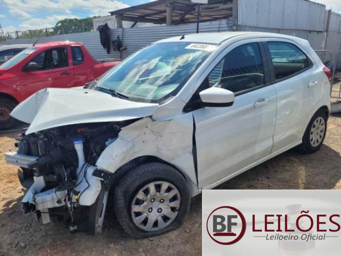 FORD KA 20/20