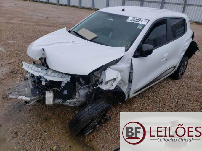 RENAULT KWID 20/21