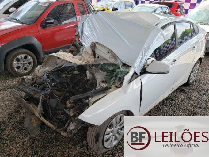 HYUNDAI HB20S 18/19
