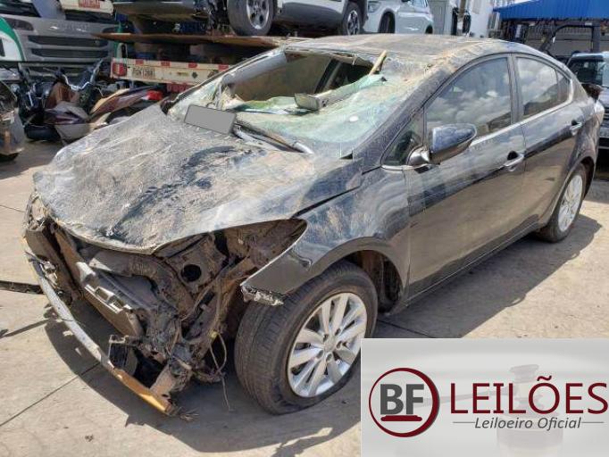 KIA CERATO 16/16