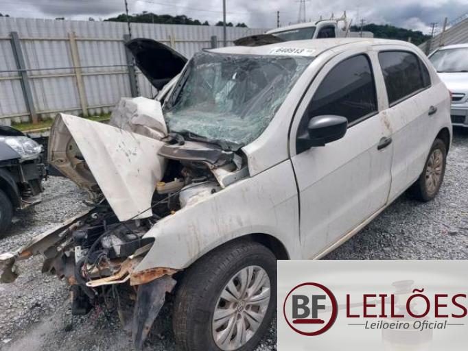 VOLKSWAGEN GOL 18/18
