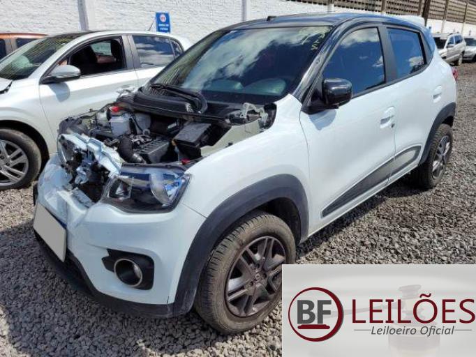 RENAULT KWID 19/20