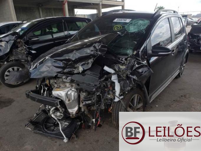 VOLKSWAGEN FOX 19/20