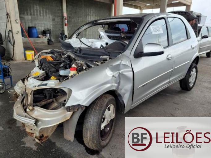 CHEVROLET CELTA 14/15