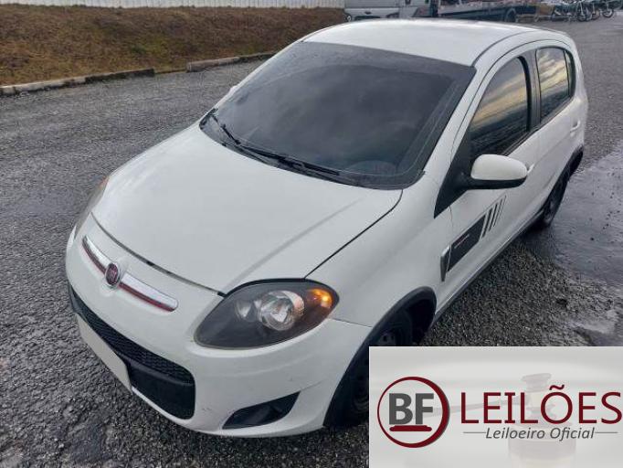 FIAT PALIO 13/14