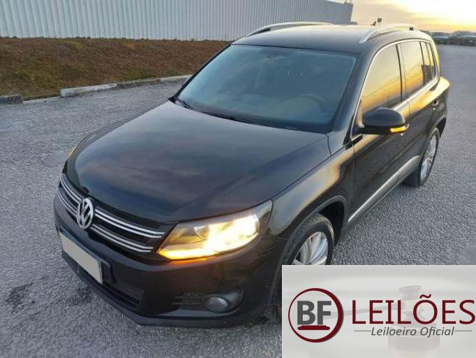 VOLKSWAGEN TIGUAN 14/14