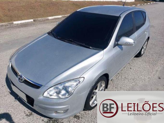 HYUNDAI I30 10/10