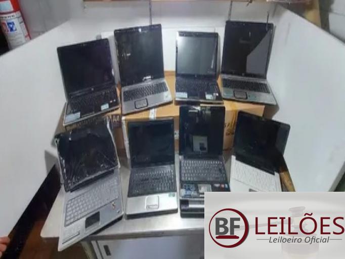 9 Carcaças de Notebook