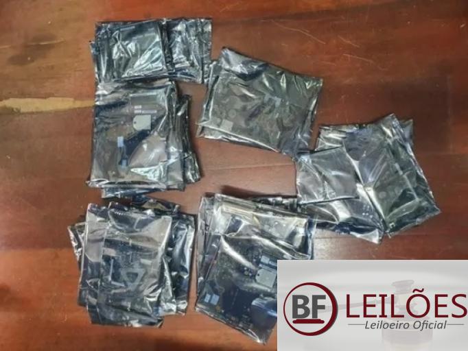 46 Placas para Notebook