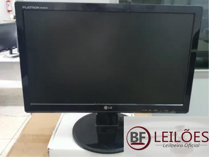 Monitor LG