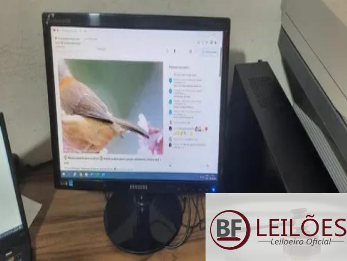 Monitor Samsung 
